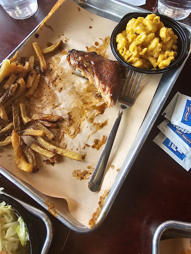 Photo of BBQ'd Productions Sports Bar & Grill Kenosha - 4235 Green Bay Rd Unit 7, Kenosha, WI 53144