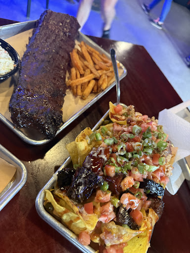 Photo of BBQ'd Productions Sports Bar & Grill Kenosha - 4235 Green Bay Rd Unit 7, Kenosha, WI 53144