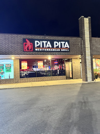 Photo of Pita Pita Mediterranean Grill - 1278 E Dundee Rd, Palatine, IL 60074
