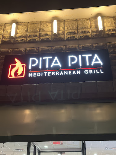 Photo of Pita Pita Mediterranean Grill - 1278 E Dundee Rd, Palatine, IL 60074