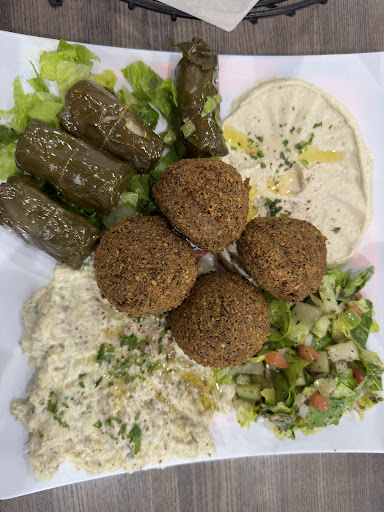 Photo of Pita Pita Mediterranean Grill - 1278 E Dundee Rd, Palatine, IL 60074