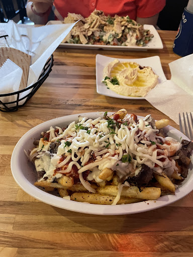 Photo of Pita Pita Mediterranean Grill - 1278 E Dundee Rd, Palatine, IL 60074