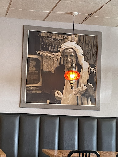 Photo of Pita Pita Mediterranean Grill - 1278 E Dundee Rd, Palatine, IL 60074