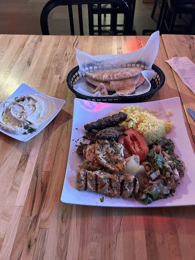 Photo of Pita Pita Mediterranean Grill - 1278 E Dundee Rd, Palatine, IL 60074