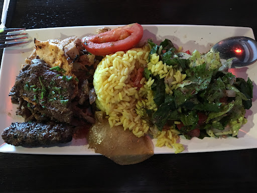 Photo of Pita Pita Mediterranean Grill - 1278 E Dundee Rd, Palatine, IL 60074