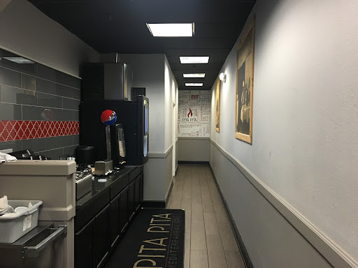 Photo of Pita Pita Mediterranean Grill - 1278 E Dundee Rd, Palatine, IL 60074