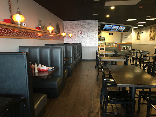 Photo of Pita Pita Mediterranean Grill - 1278 E Dundee Rd, Palatine, IL 60074