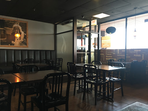 Photo of Pita Pita Mediterranean Grill - 1278 E Dundee Rd, Palatine, IL 60074