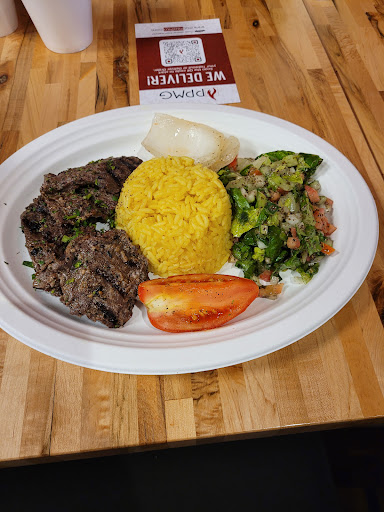 Photo of Pita Pita Mediterranean Grill - 1278 E Dundee Rd, Palatine, IL 60074