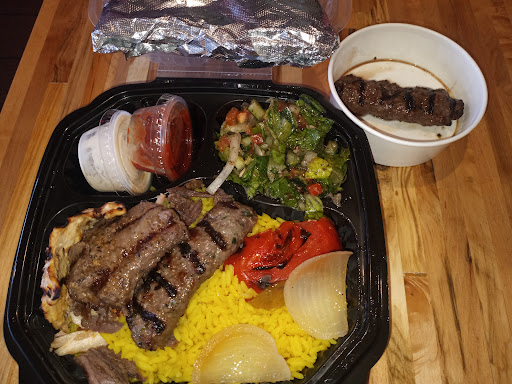 Photo of Pita Pita Mediterranean Grill - 1278 E Dundee Rd, Palatine, IL 60074