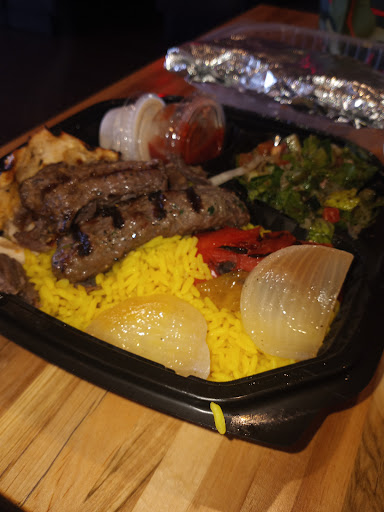 Photo of Pita Pita Mediterranean Grill - 1278 E Dundee Rd, Palatine, IL 60074