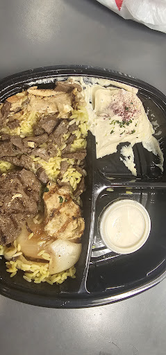 Photo of Pita Pita Mediterranean Grill - 1278 E Dundee Rd, Palatine, IL 60074