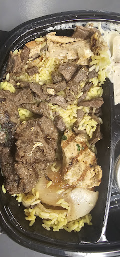 Photo of Pita Pita Mediterranean Grill - 1278 E Dundee Rd, Palatine, IL 60074