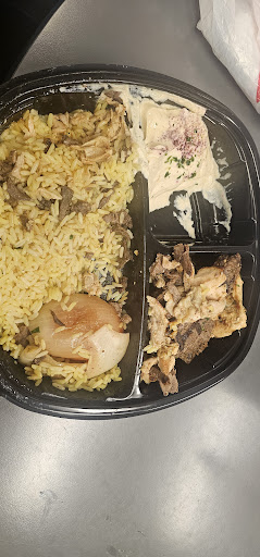 Photo of Pita Pita Mediterranean Grill - 1278 E Dundee Rd, Palatine, IL 60074