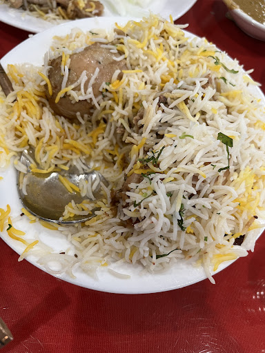 Photo of Biryani Pointe - Gurnee - 5414 Grand Ave, Gurnee, IL 60031