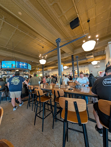 Photo of Public Brewing Company - 628 58th St, Kenosha, WI 53140