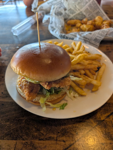 Photo of Public Brewing Company - 628 58th St, Kenosha, WI 53140