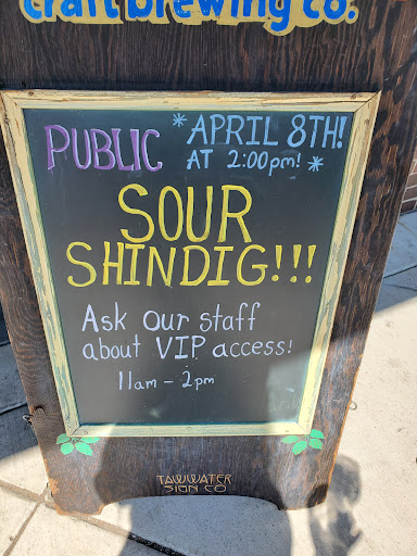 Photo of Public Brewing Company - 628 58th St, Kenosha, WI 53140