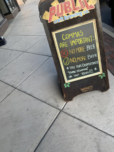 Photo of Public Brewing Company - 628 58th St, Kenosha, WI 53140