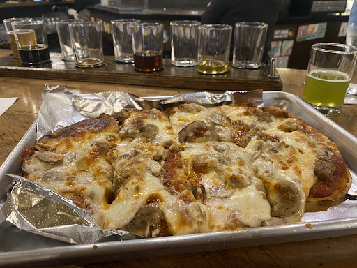 Photo of Public Brewing Company - 628 58th St, Kenosha, WI 53140