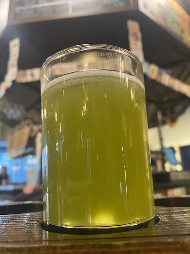 Photo of Public Brewing Company - 628 58th St, Kenosha, WI 53140