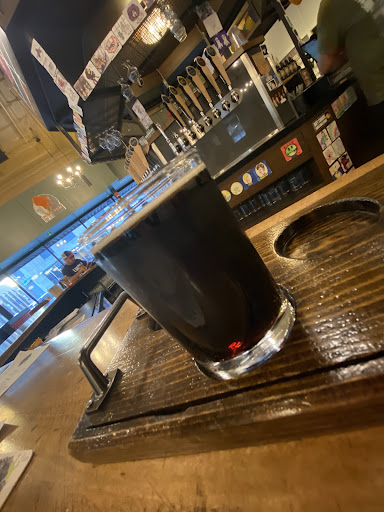 Photo of Public Brewing Company - 628 58th St, Kenosha, WI 53140