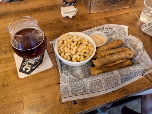 Photo of Public Brewing Company - 628 58th St, Kenosha, WI 53140