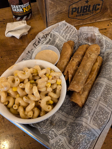 Photo of Public Brewing Company - 628 58th St, Kenosha, WI 53140