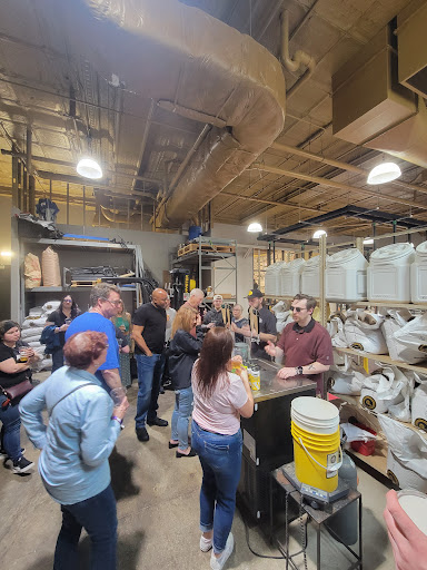 Photo of Public Brewing Company - 628 58th St, Kenosha, WI 53140