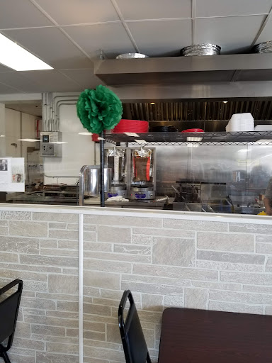 Photo of El Fuego Gyros - 2828 75th St, Kenosha, WI 53143