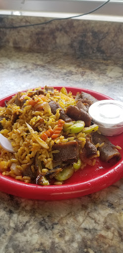 Photo of El Fuego Gyros - 2828 75th St, Kenosha, WI 53143