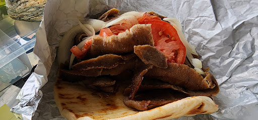 Photo of El Fuego Gyros - 2828 75th St, Kenosha, WI 53143