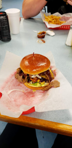 Photo of El Fuego Gyros - 2828 75th St, Kenosha, WI 53143