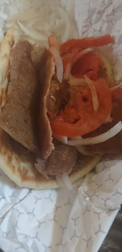 Photo of El Fuego Gyros - 2828 75th St, Kenosha, WI 53143