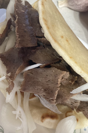 Photo of El Fuego Gyros - 2828 75th St, Kenosha, WI 53143