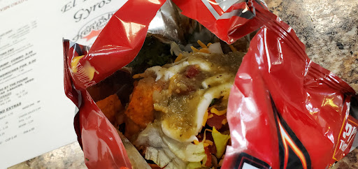 Photo of El Fuego Gyros - 2828 75th St, Kenosha, WI 53143