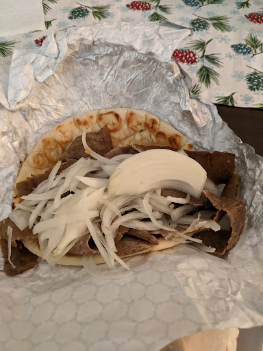 Photo of El Fuego Gyros - 2828 75th St, Kenosha, WI 53143