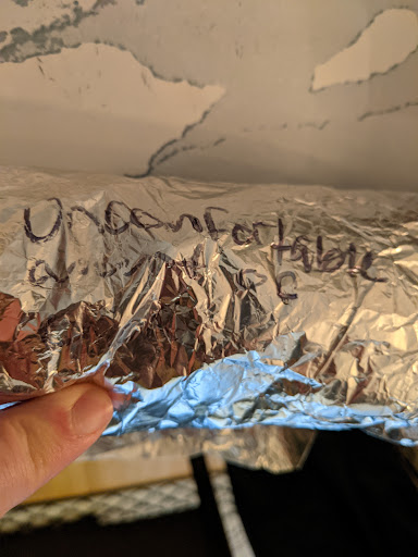 Photo of El Fuego Gyros - 2828 75th St, Kenosha, WI 53143