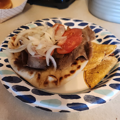 Photo of El Fuego Gyros - 2828 75th St, Kenosha, WI 53143