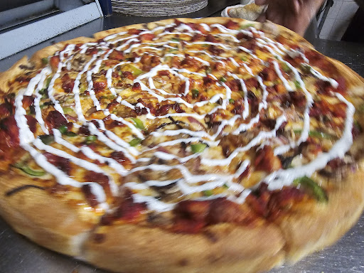 Photo of BYG DADDY'S PIZZA - 972 W Main St, New Britain, CT 06053