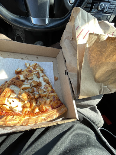 Photo of BYG DADDY'S PIZZA - 972 W Main St, New Britain, CT 06053