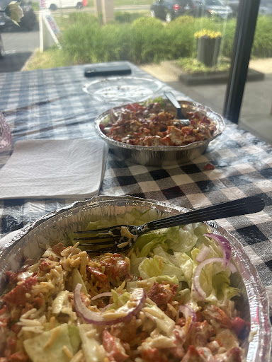 Photo of BYG DADDY'S PIZZA - 972 W Main St, New Britain, CT 06053