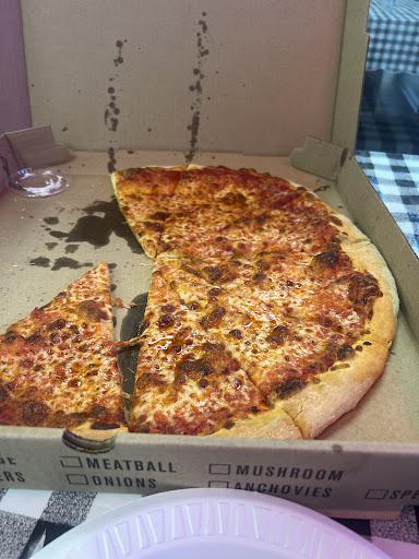 Photo of BYG DADDY'S PIZZA - 972 W Main St, New Britain, CT 06053