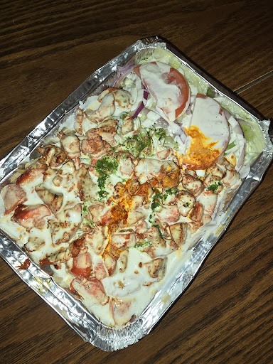 Photo of BYG DADDY'S PIZZA - 972 W Main St, New Britain, CT 06053