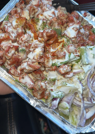 Photo of BYG DADDY'S PIZZA - 972 W Main St, New Britain, CT 06053