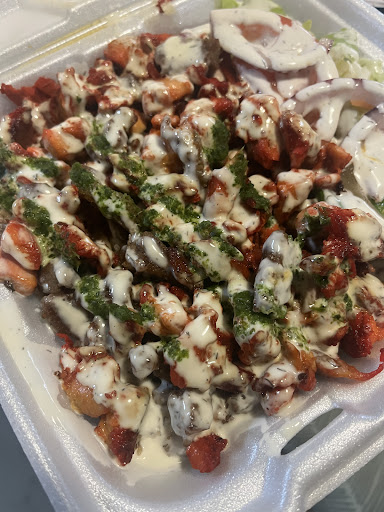 Photo of BYG DADDY'S PIZZA - 972 W Main St, New Britain, CT 06053