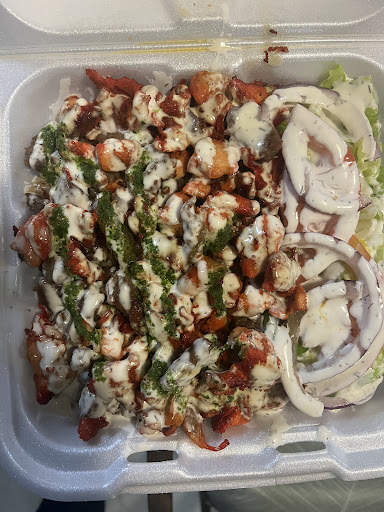 Photo of BYG DADDY'S PIZZA - 972 W Main St, New Britain, CT 06053