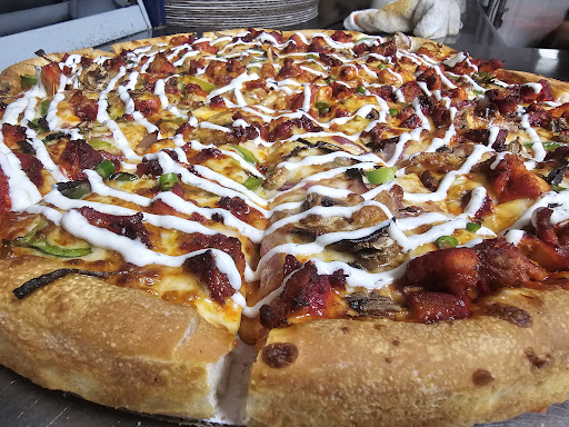 Photo of BYG DADDY'S PIZZA - 972 W Main St, New Britain, CT 06053