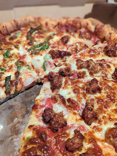 Photo of BYG DADDY'S PIZZA - 972 W Main St, New Britain, CT 06053