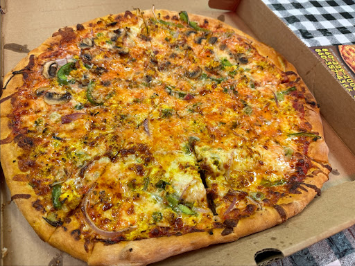 Photo of BYG DADDY'S PIZZA - 972 W Main St, New Britain, CT 06053